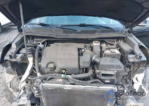 2016 Ford Explorer Limited from USA, damaged, VIN 1FM5K8F80GGB96188